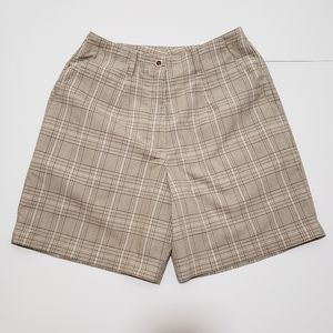 LINE UP Women's Shorts Size 4